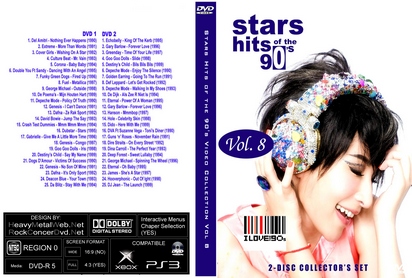 Stars Hits of the 90's Video Collection Vol 8.jpg